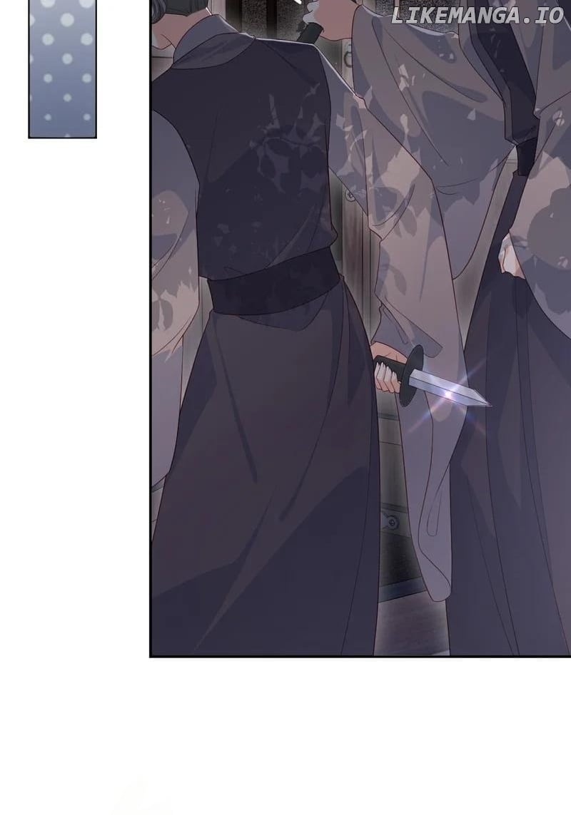 Empress of Hell’s Mission Guide Chapter 36 - page 2